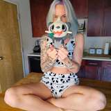 mylittlepandabooty from onlyfans