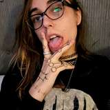 bigdickgothgf from onlyfans