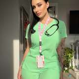 creamynurse from onlyfans